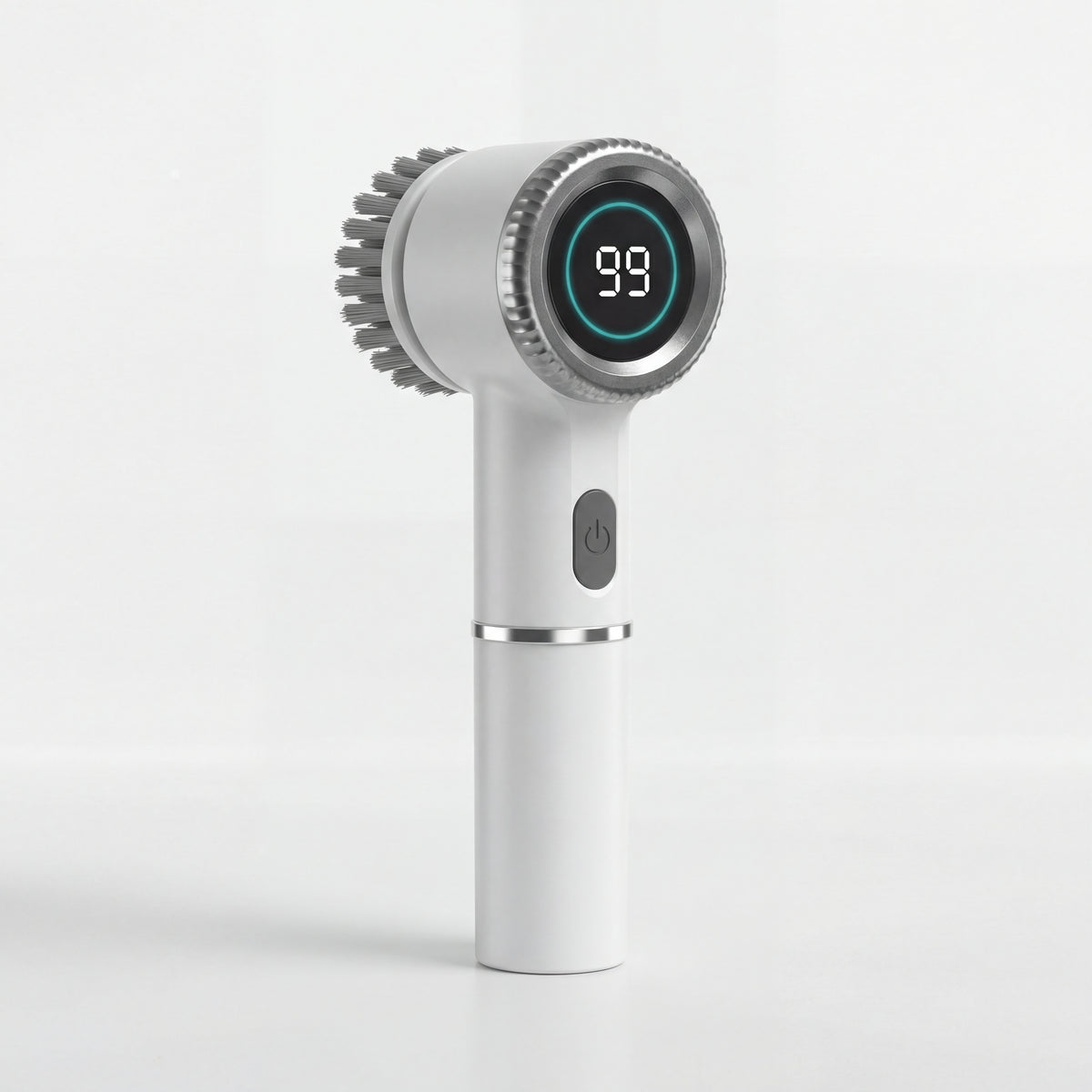 Electric Cleaning Brush