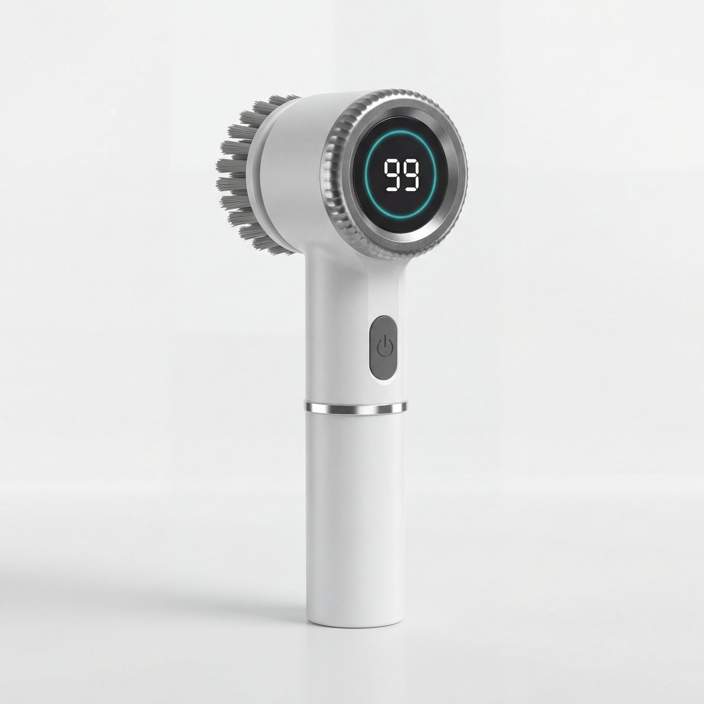 Electric Cleaning Brush