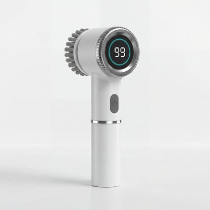 Electric Cleaning Brush